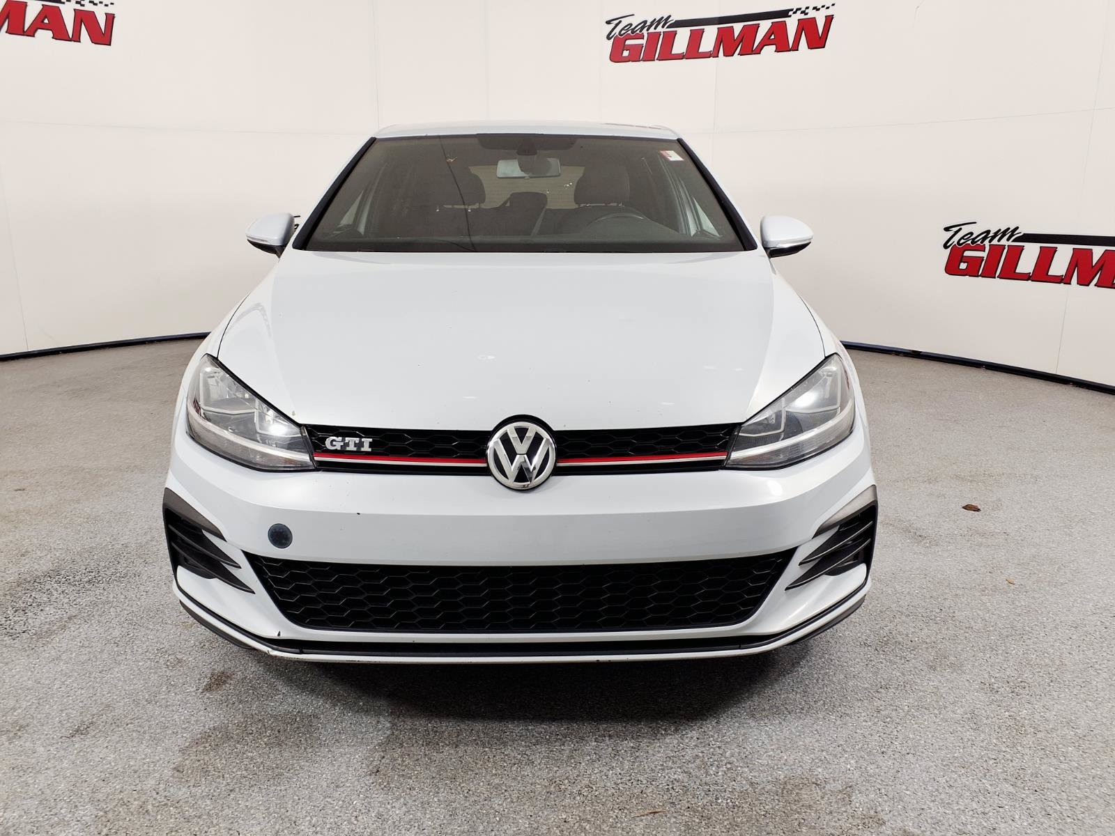 Used 2018 Volkswagen GTI S FWD image 7