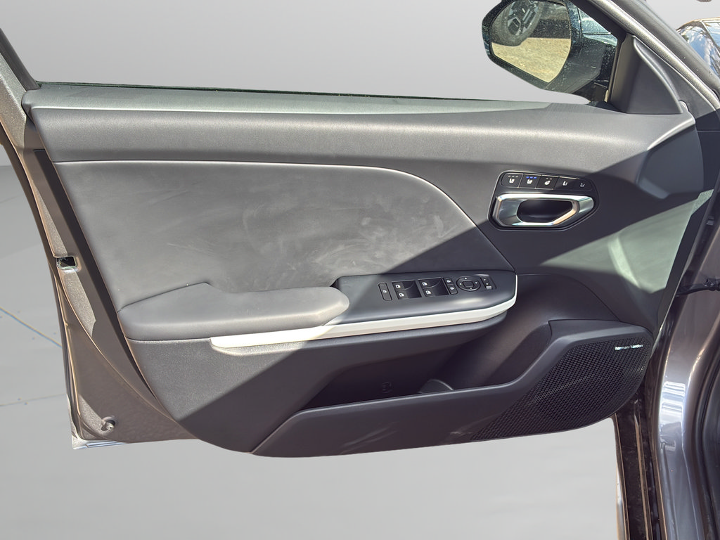New 2026 Kia K4 GT-Line FWD image 20