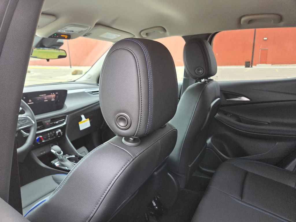 New 2026 Buick Encore GX Sport Touring w/ Comfort Package AWD/4WD image 44