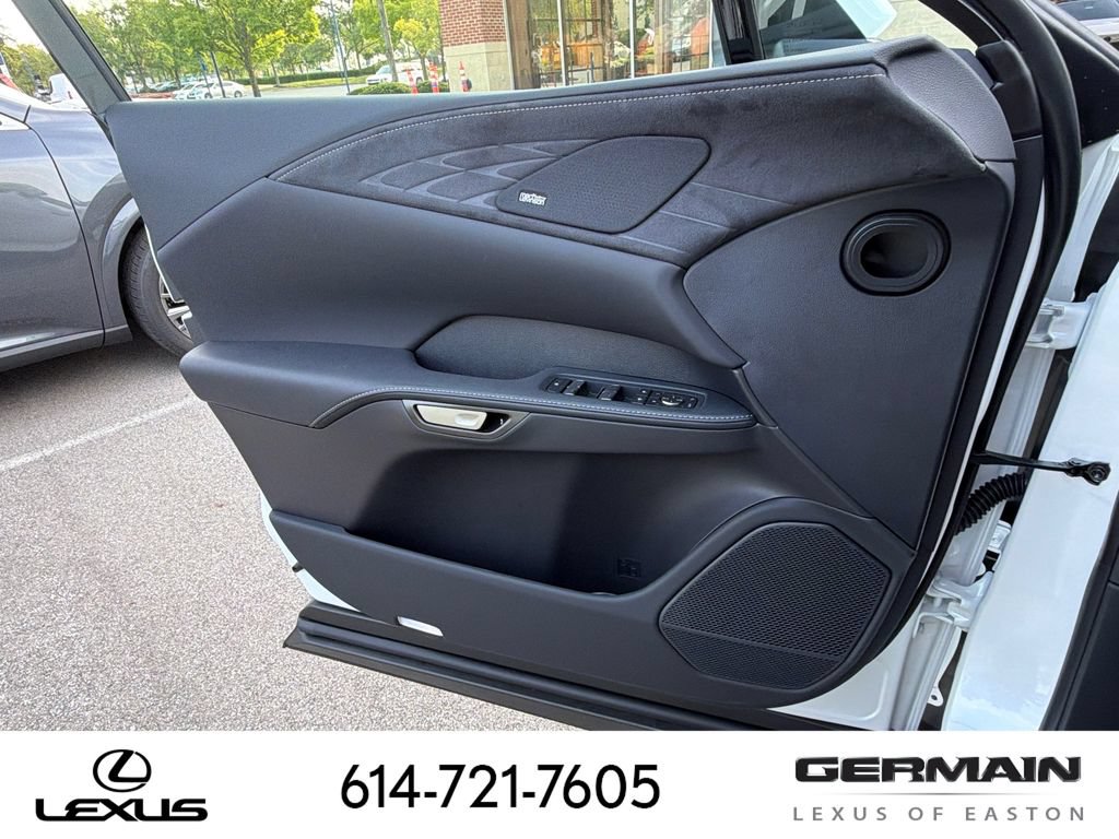 New 2026 Lexus RX 350 w/ Convenience Package AWD/4WD image 20