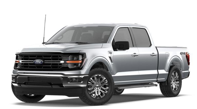 New 2026 Ford F150 XLT AWD/4WD image 23