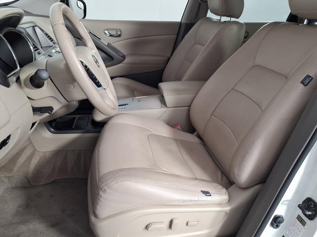 Used 2013 Nissan Murano SV image 22