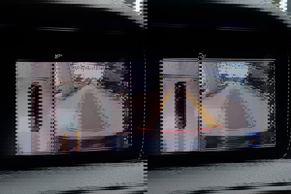 Used 2019 Mercedes-Benz S 560 Sedan image 29