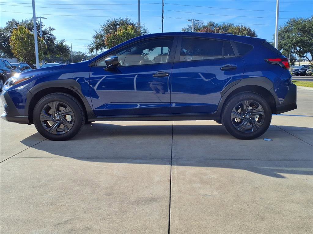 Used 2024 Subaru Crosstrek 2.0i image 21