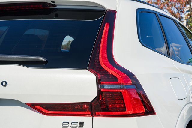 New 2026 Volvo XC60 B5 Ultra w/ Protection Package Premier image 6