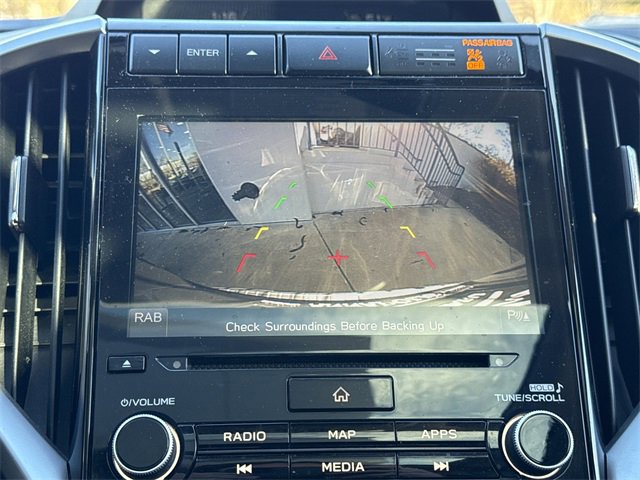 Certified 2022 Subaru Ascent Limited w/ Technology Package image 15