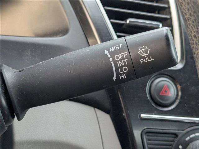 Used 2013 Honda Civic LX image 6