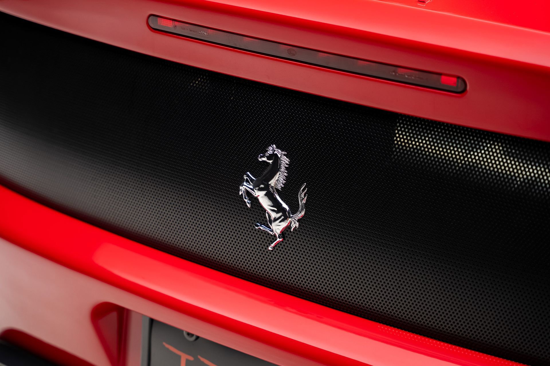 Used 2002 Ferrari 360 Spider RWD image 33