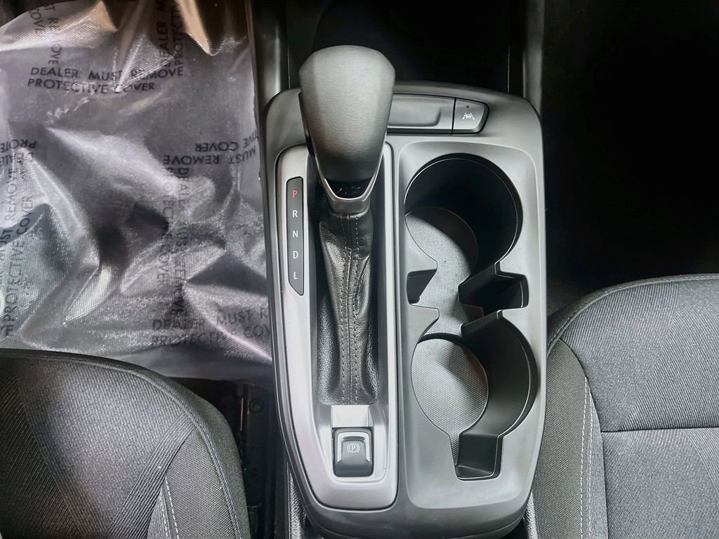 Used 2025 Chevrolet Trax LS w/ Driver Confidence Package FWD image 17