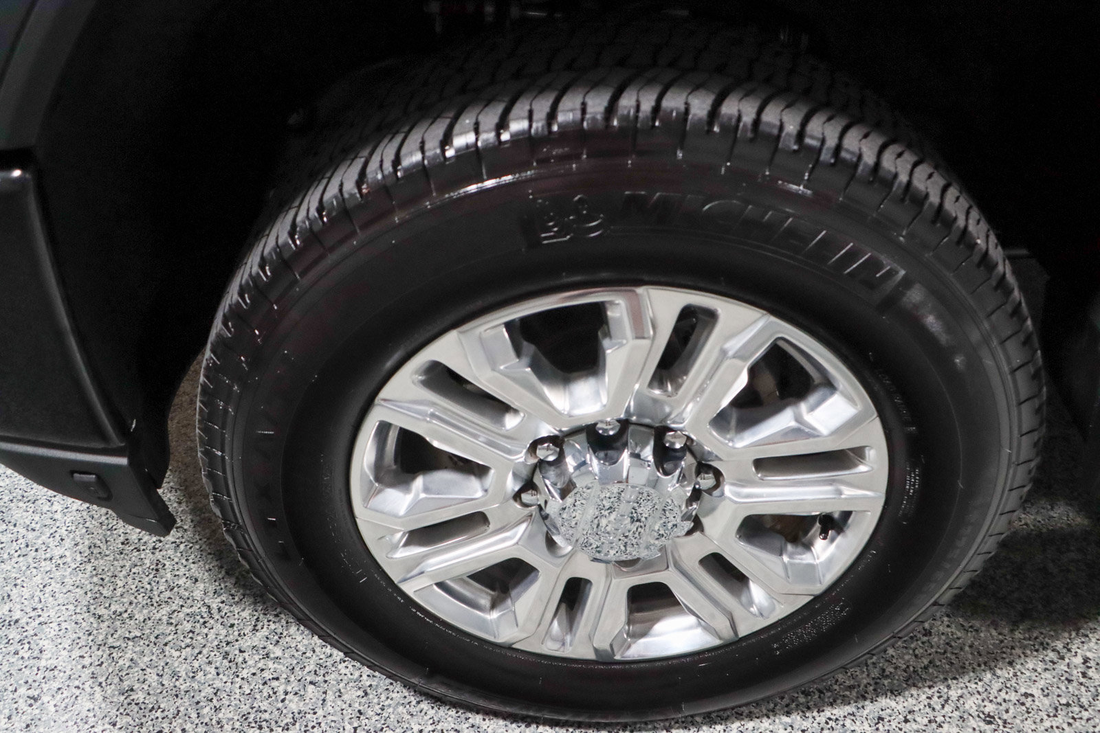 Used 2023 GMC Sierra 2500 Denali image 11