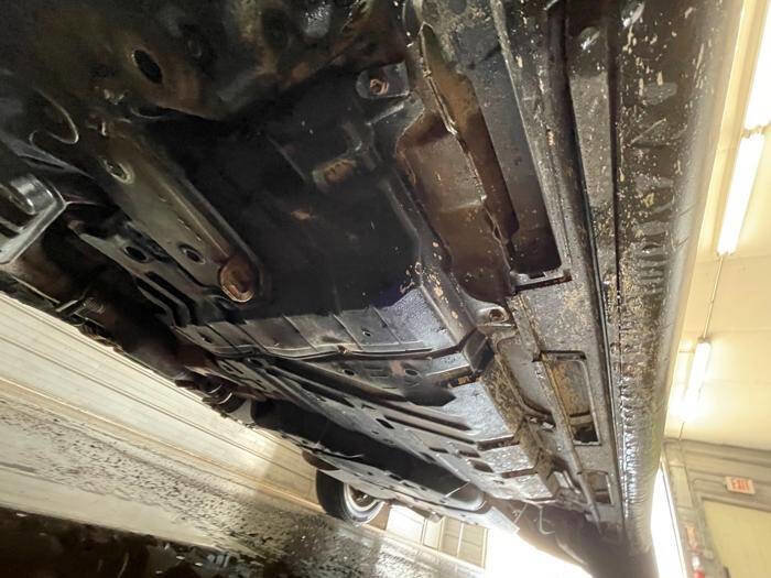 Used 2010 Lexus RX 450h AWD image 13