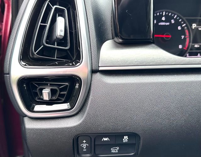 Used 2021 Kia Sorento SX image 14