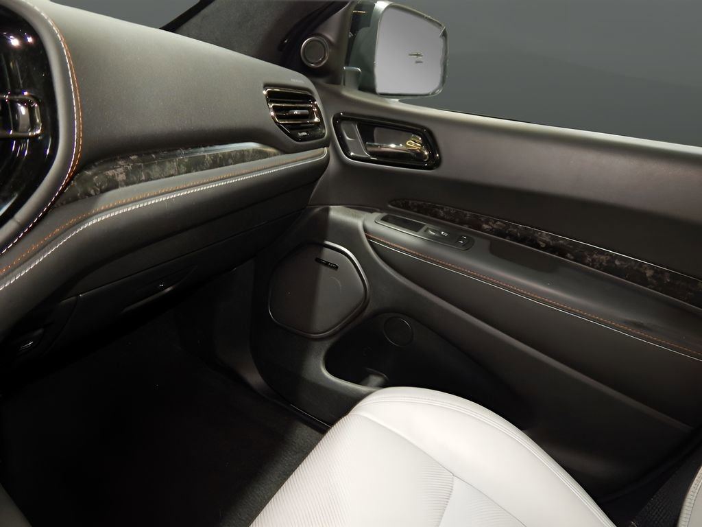 Used 2025 Dodge Durango SRT Hellcat image 37
