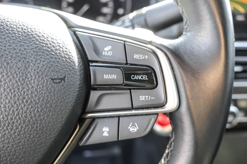 Used 2019 Honda Accord Touring image 23