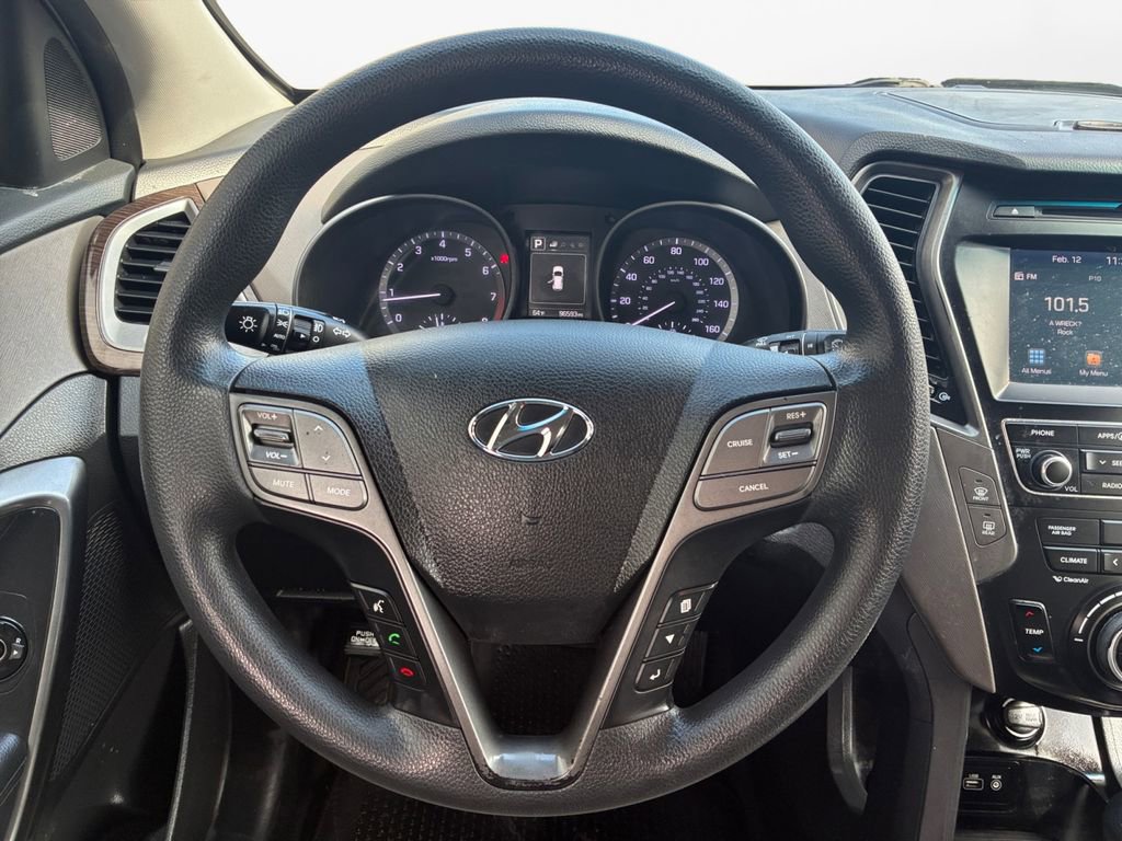 Used 2018 Hyundai Santa Fe Sport w/ 2.4L Value Package 02 image 20