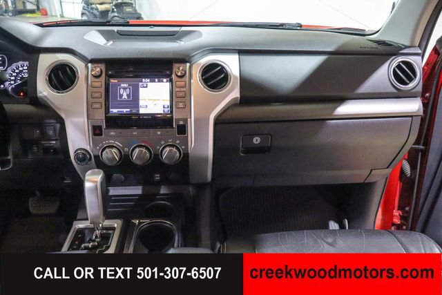 Used 2019 Toyota Tundra SR5 w/ SR5 Upgrade Package image 50