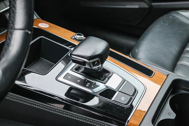 Used 2023 Audi Q5 2.0T Premium Plus image 18