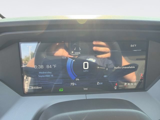 New 2027 Chevrolet Bolt LT w/ Comfort Package FWD image 26