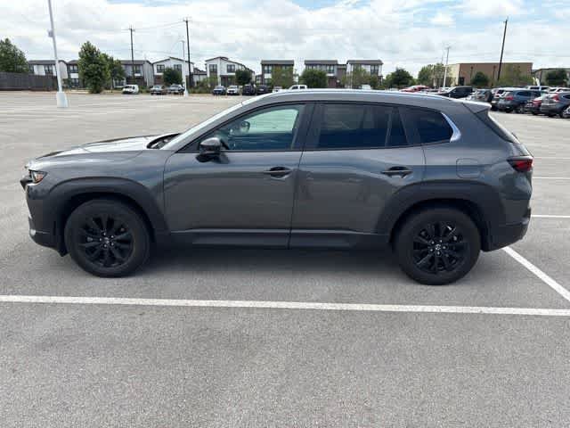 Used 2025 MAZDA CX-50 AWD 2.5 S w/ Select Package image 2