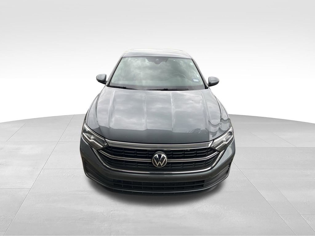 Used 2024 Volkswagen Jetta S FWD image 14