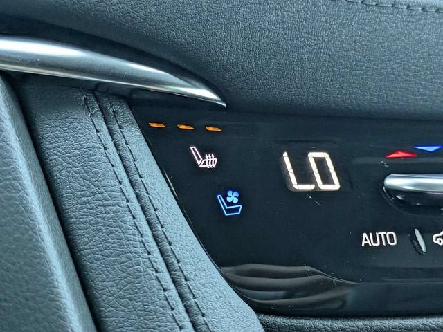 New 2026 Cadillac XT5 Premium Luxury AWD/4WD image 24