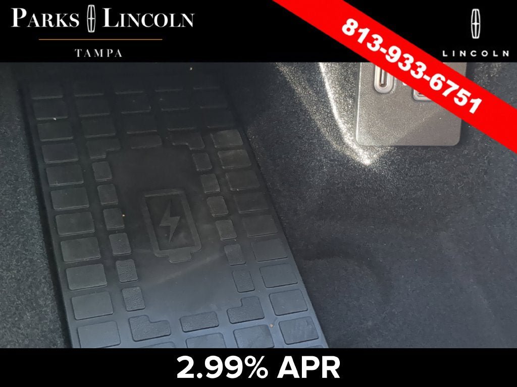 Certified 2022 Lincoln Nautilus Reserve FWD image 23