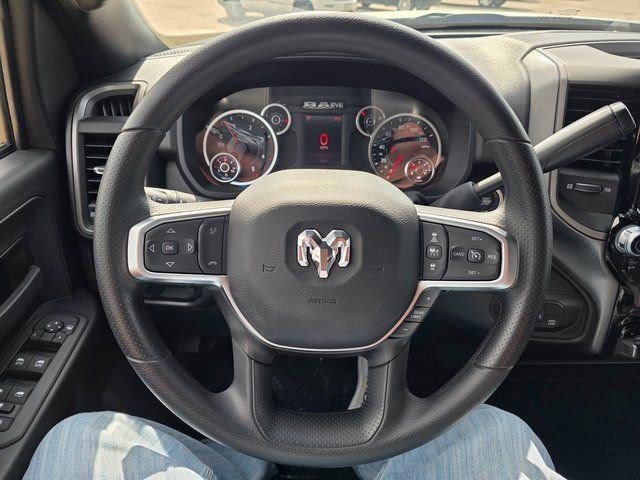 New 2025 RAM 2500 Tradesman AWD/4WD image 26