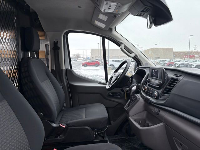 Used 2024 Ford Transit 250 Low Roof w/ Exterior Upgrade Package image 18