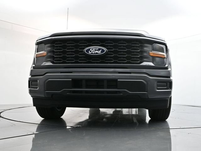 Certified 2025 Ford F150 STX RWD image 27
