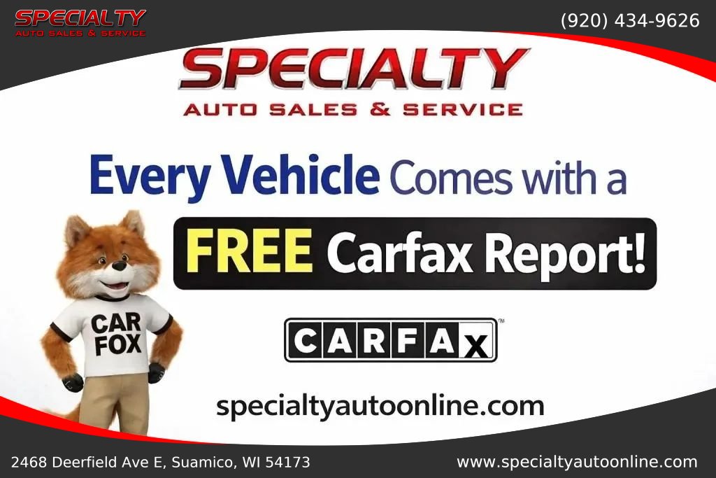 Used 2017 Subaru Outback 2.5i AWD/4WD image 3