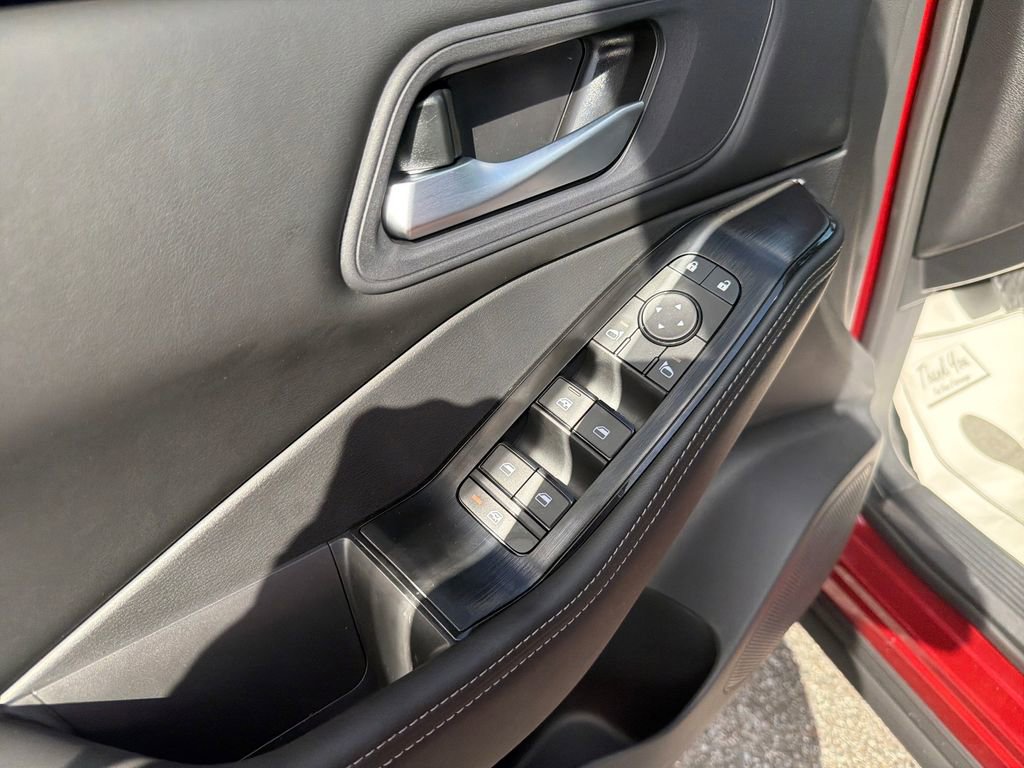New 2026 Nissan Rogue SV image 15