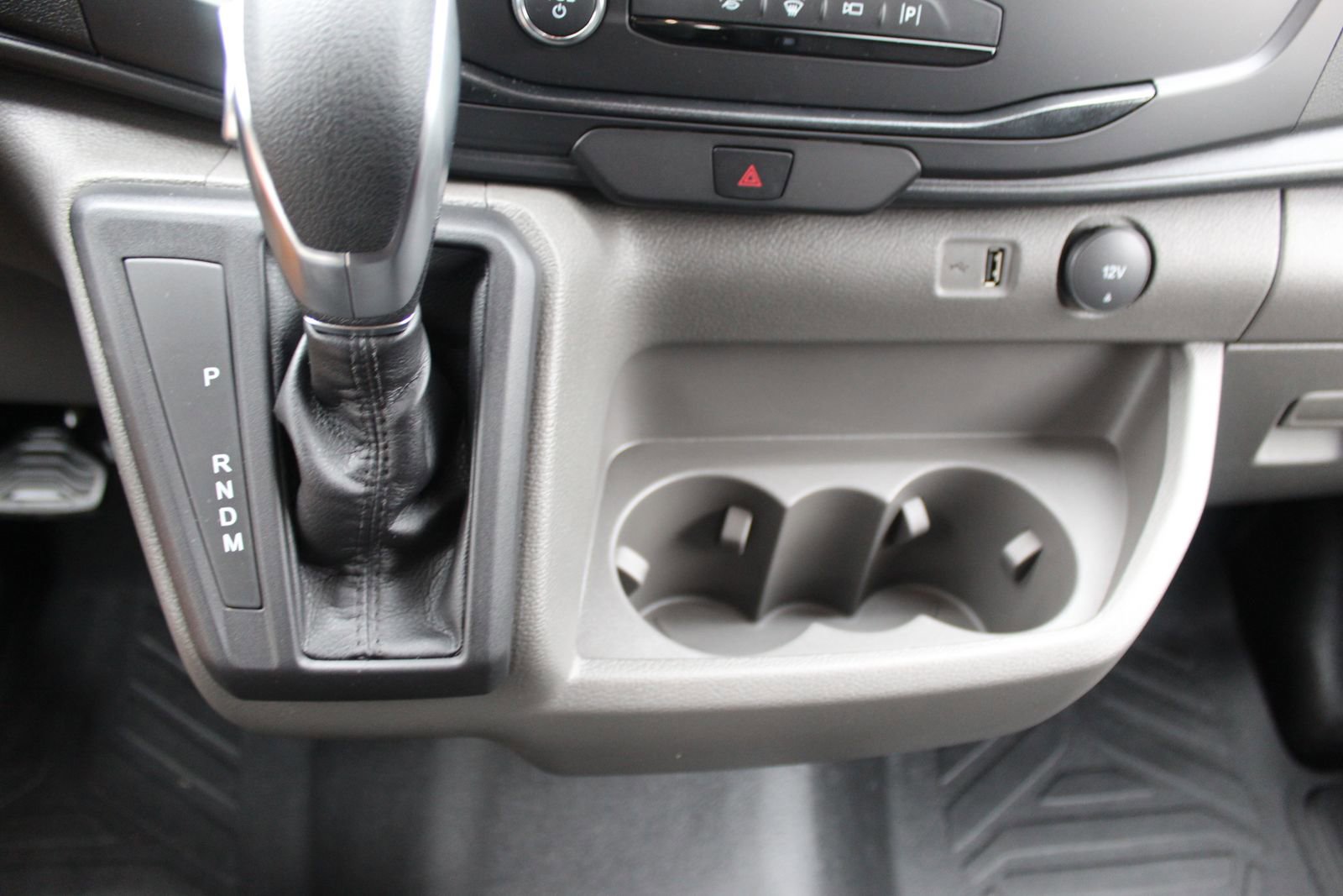 New 2025 Ford Transit 250 148 Medium Roof Extended AWD w/ Load Area Protection Package image 21