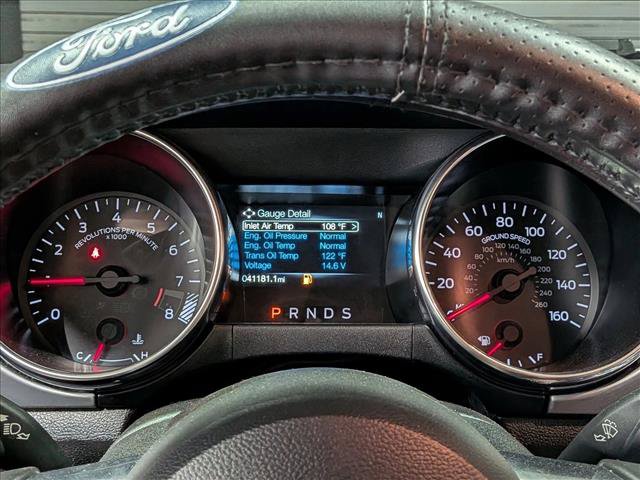 Used 2022 Ford Mustang GT Premium RWD image 14