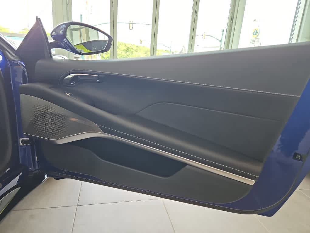 New 2025 Lotus Emira RWD image 26