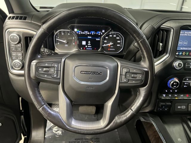 Used 2020 GMC Sierra 2500 Denali w/ Denali Ultimate Package image 25