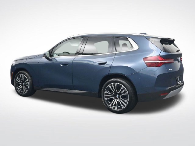 New 2026 BMW X3 xDrive30i w/ Premium Package AWD/4WD image 7