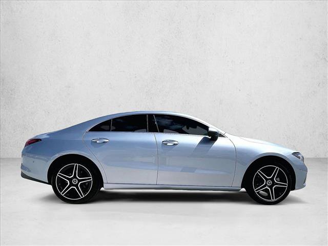 Used 2026 Mercedes-Benz CLA 250 image 5