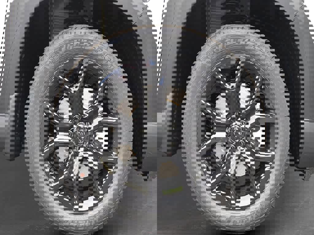 New 2025 Honda Pilot Touring image 9