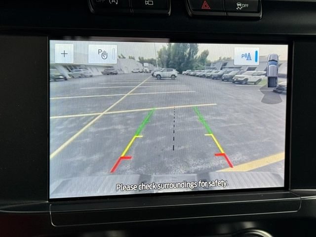 Used 2023 Ford F150 XLT w/ Equipment Group 301A Mid AWD/4WD image 21