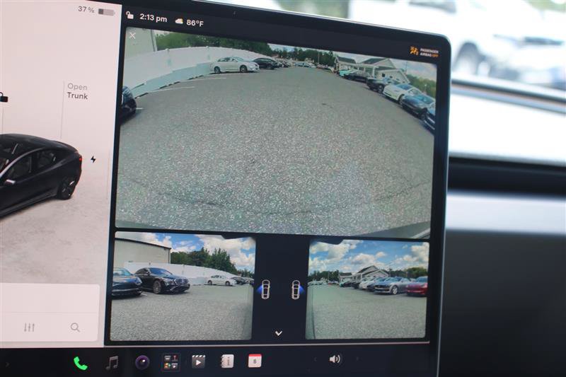 Used 2024 Tesla Model 3 Long Range AWD/4WD image 18
