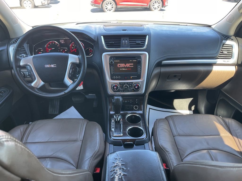 Used 2015 GMC Acadia SLT image 16