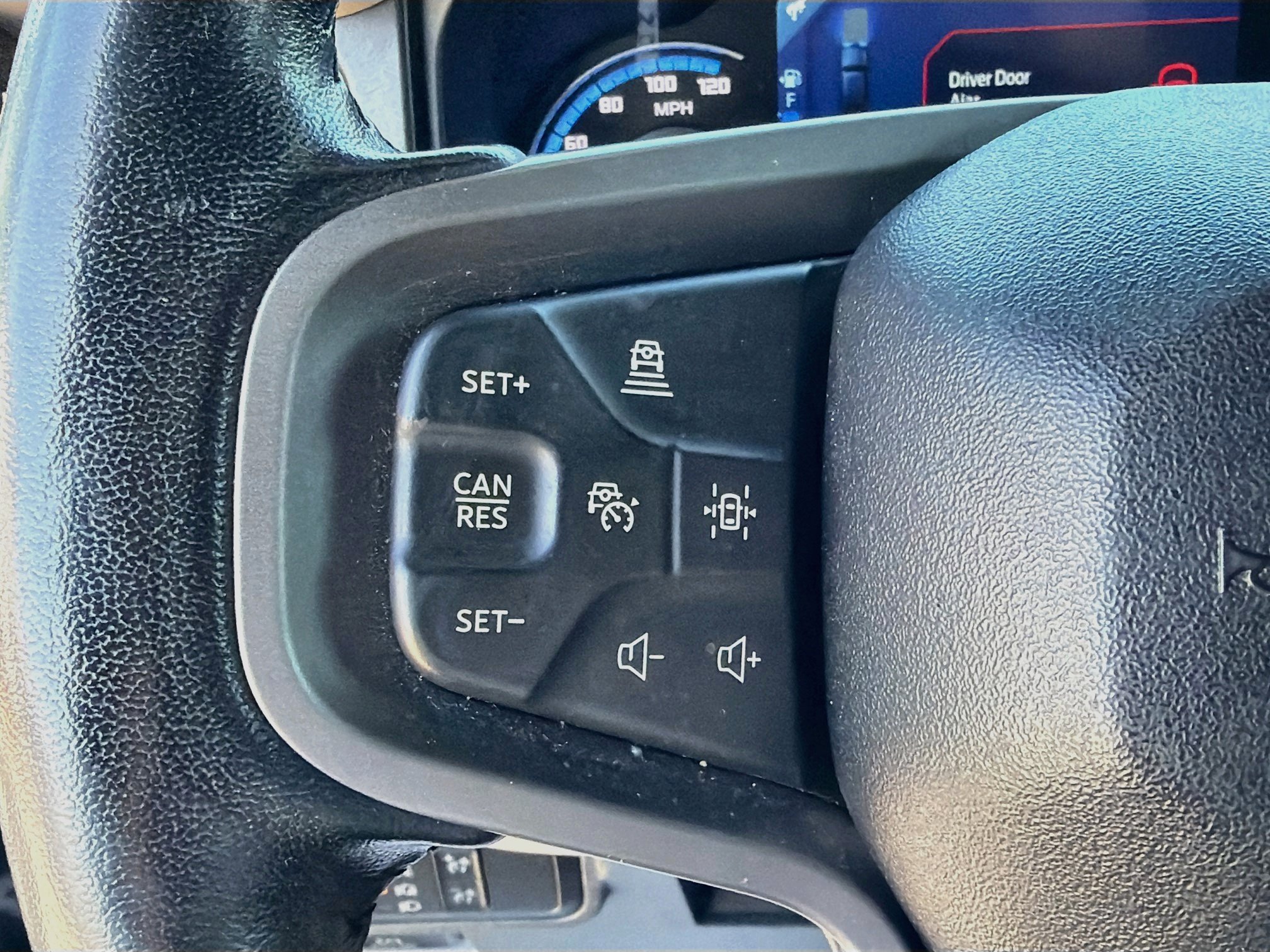 Used 2022 Ford Bronco Wildtrak AWD/4WD image 37