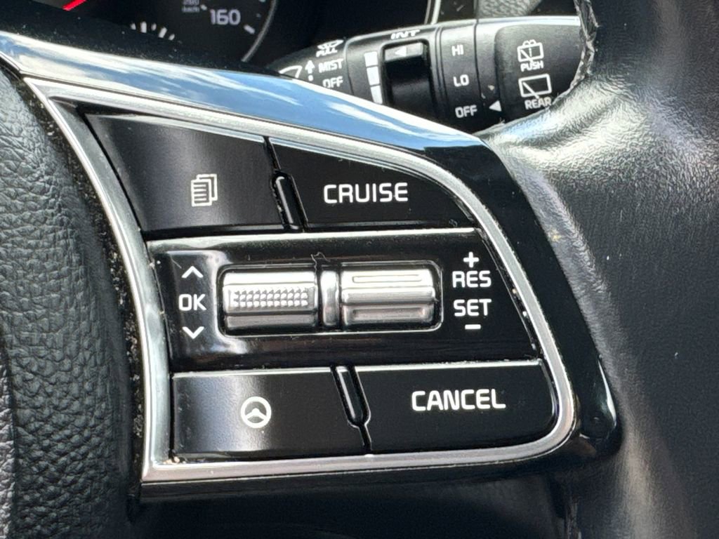 Used 2023 Kia Seltos S w/ Navigation Package FWD image 30