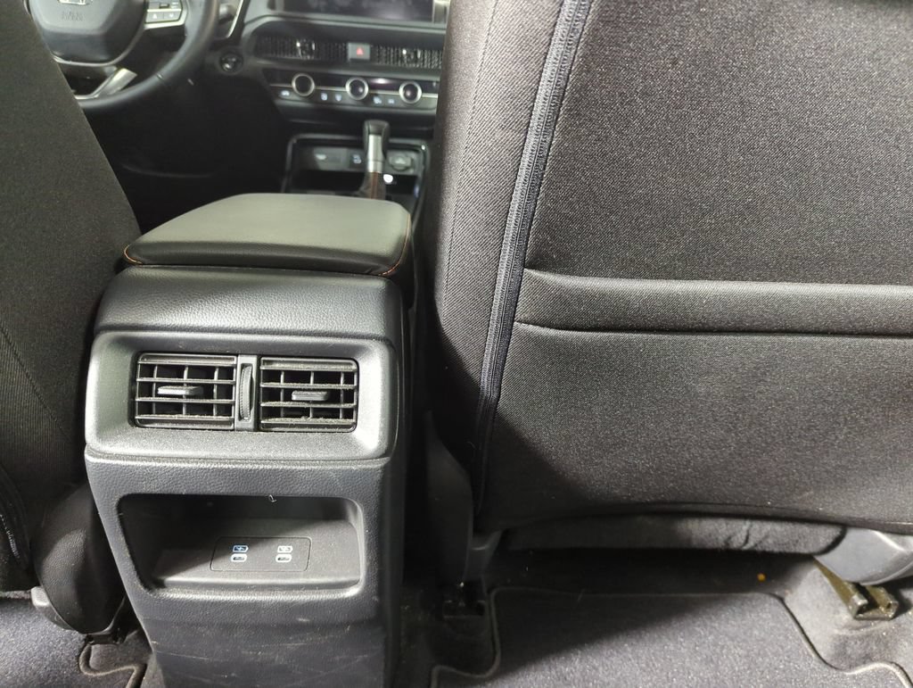 Certified 2026 Honda CR-V Sport image 31