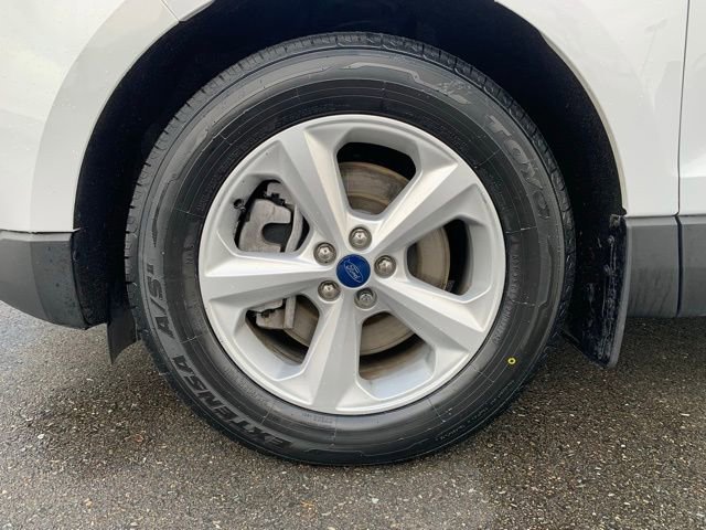 Certified 2022 Ford Edge SE image 11