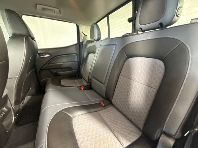 Used 2016 Chevrolet Colorado Z71 AWD/4WD image 26