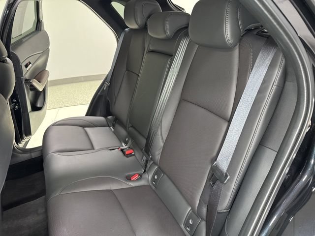 Used 2024 MAZDA CX-30 AWD 2.5 S w/ Premium Package image 27
