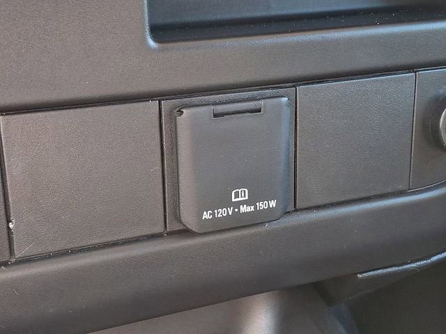 Used 2024 Chevrolet Express 2500 w/ Driver Convenience Package RWD image 35