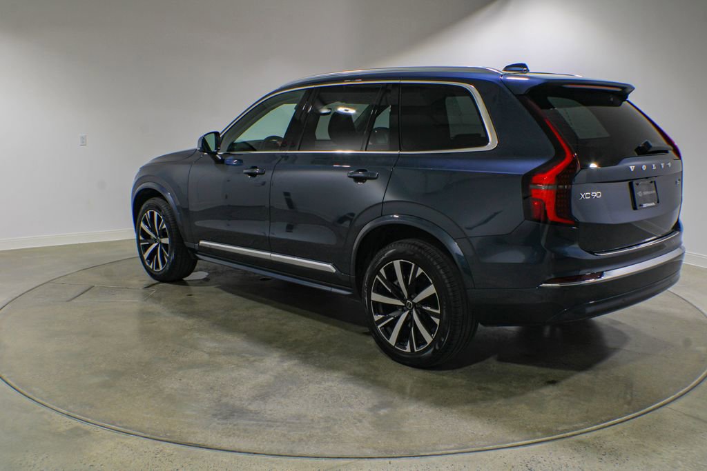 Used 2026 Volvo XC90 B6 Core w/ Protection Package Premier AWD/4WD image 3