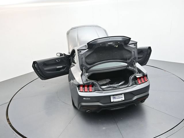 New 2026 Ford Mustang Coupe RWD image 45